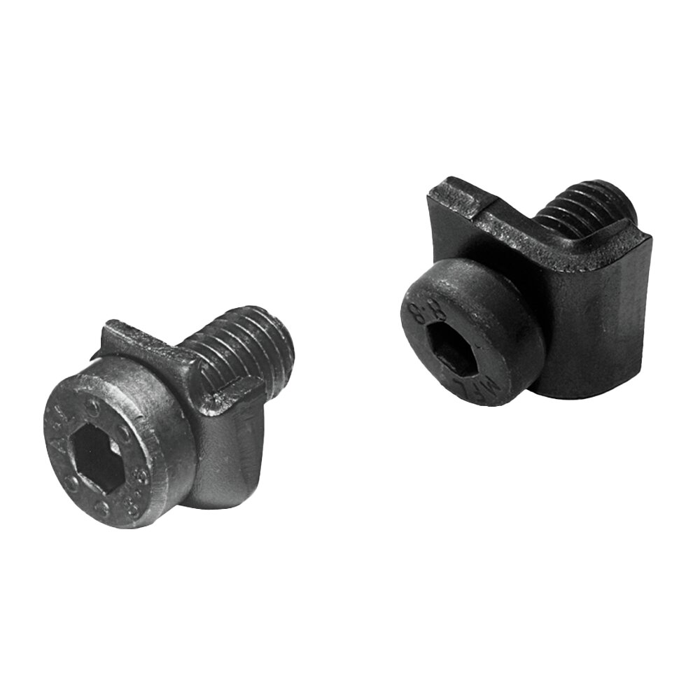 Blue Print | ADT386130 | giunto sferico con dado a corona e coppiglia Blue Print | ADT386130 | giunto sferico con dado a corona e coppiglia
